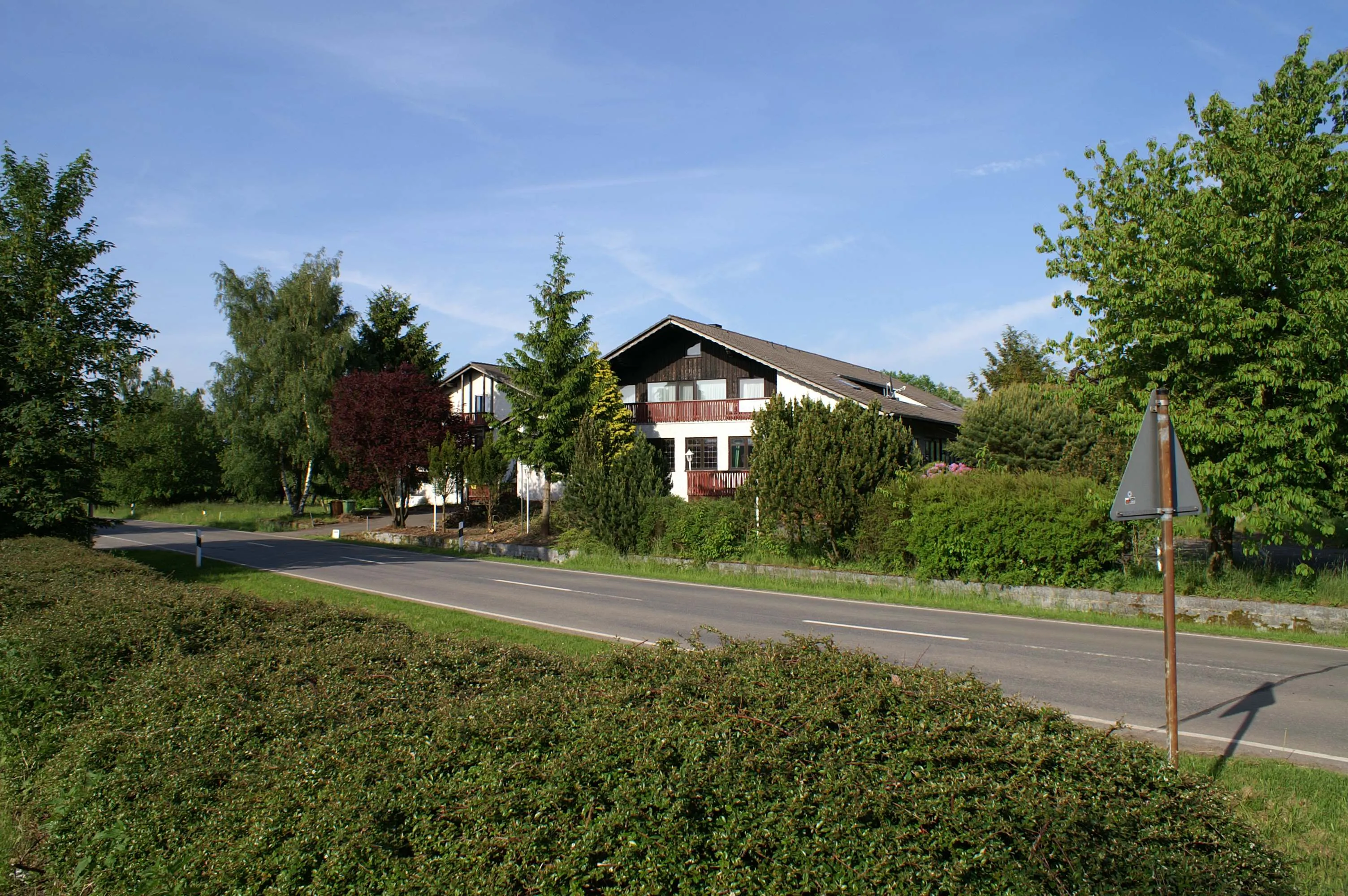 4 Sterne Hotel