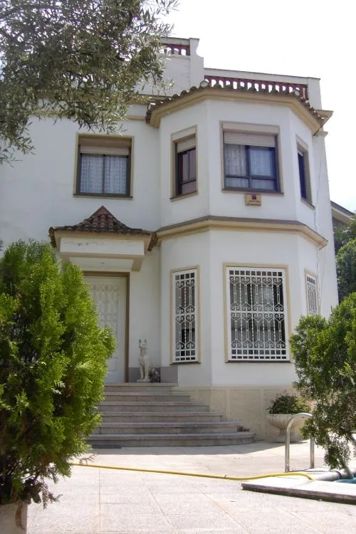 Haus in Esplugues de Llobregat (Barcelona) zu verkaufen