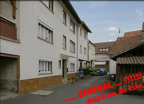 1-2 Familien Haus zu verkaufen