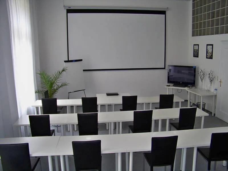 Seminarräume, Seminarraum mieten in Wien, Konferenzräume, Seminarraumvermietung,