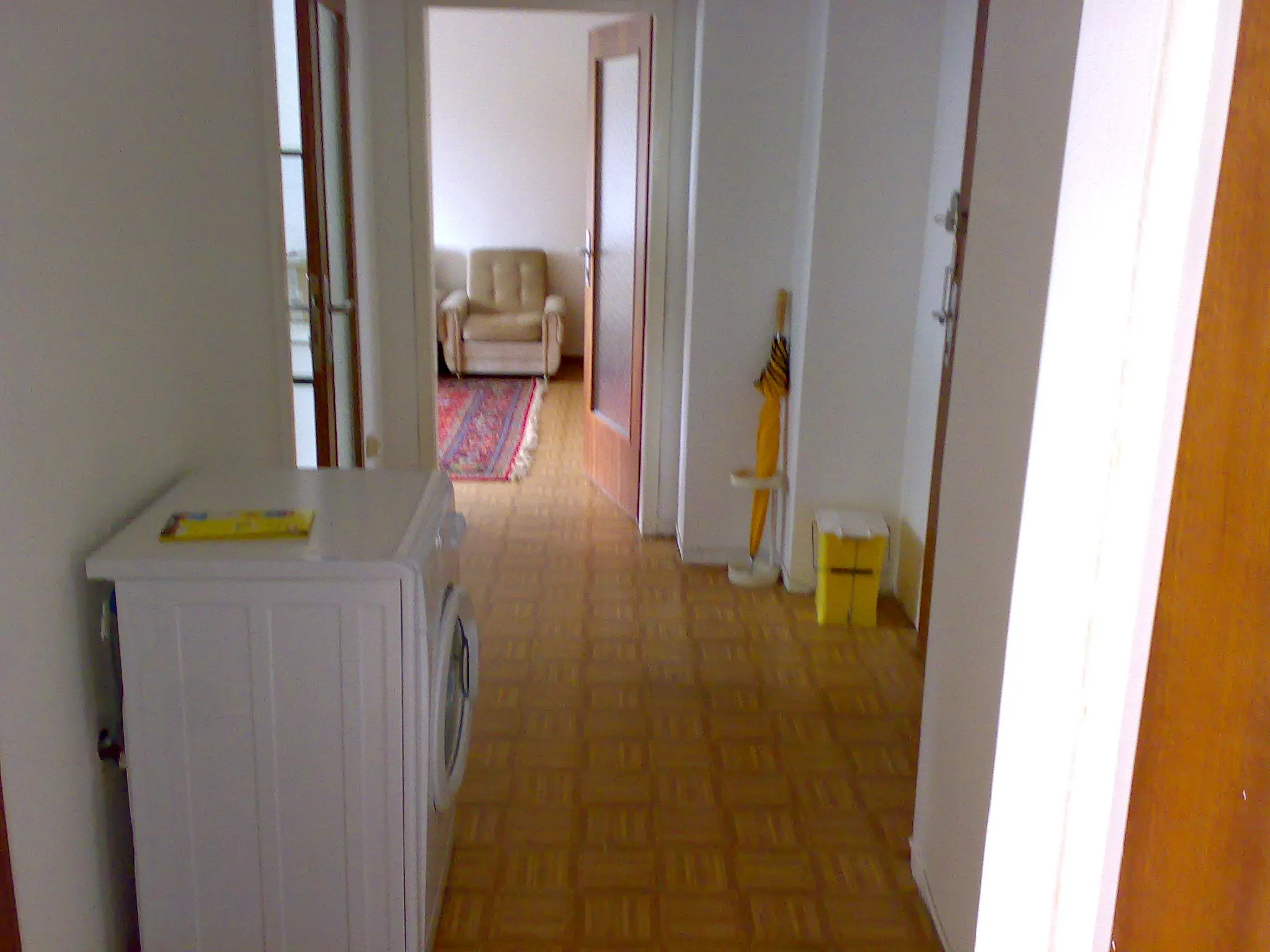 ETW Wien-Floridsdorf 60 qm,