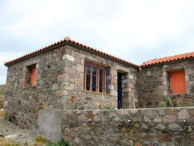 Unser Angebot auf der Insel Lesvos/Griechenland