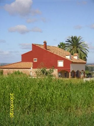 Traumhaus an der Costa de la Luz (auch für Pferdehaltung)