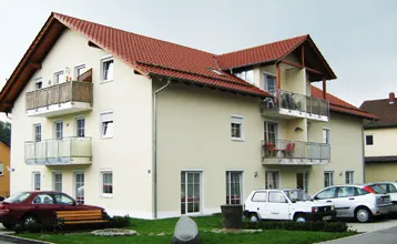 Neubau für Kapitalanleger in Erding,Passau, München