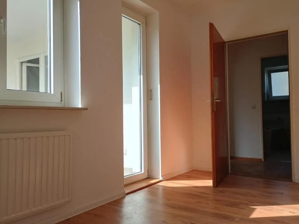 Attraktive 3-Zimmer Wohnung im Herzen Wettbergen