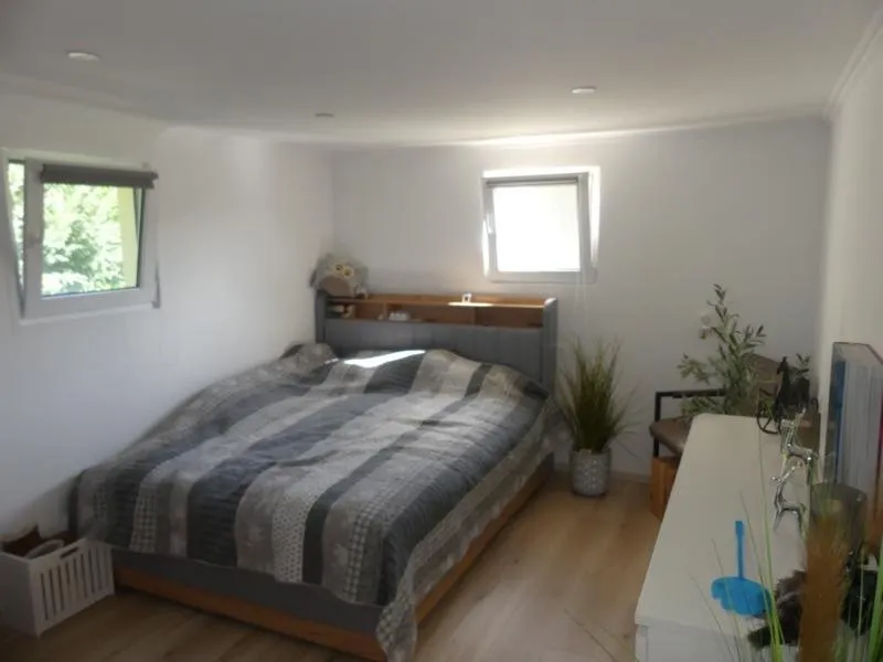 Charmant vakantiehuis in de natuur – Vakantiepark Welsche Hut
