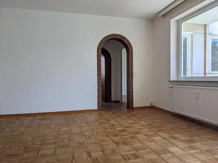 3 ZKB 30457 Hannover Balkon EBK Tiefgarage