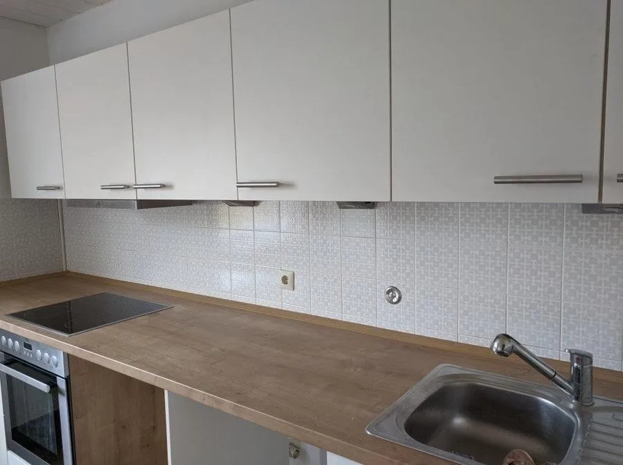 3 Zi Whg 30457 Hannover EBK Balkon Stellplatz TG