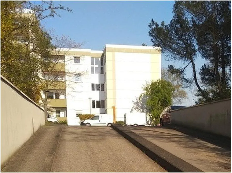 Hannover ruhige helle 3 ZKB mit EBK + TG