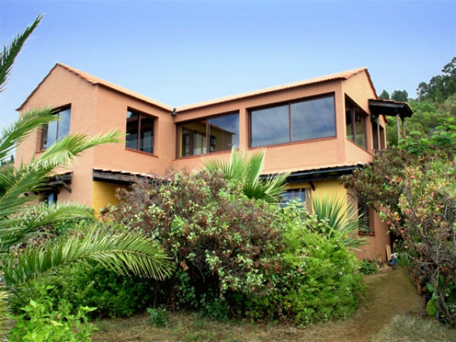 La Palma Immobilien - Landhaus in Alleinlage auf der Kanareninsel La Palma