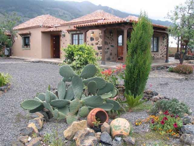 Casa Felix auf La Palma Casa Felix auf La Palma