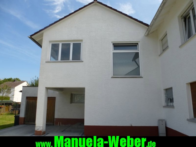 63128 Dietzenbach: Manuela Weber verkauft 2 Familienhaus  -   449.000,-- €