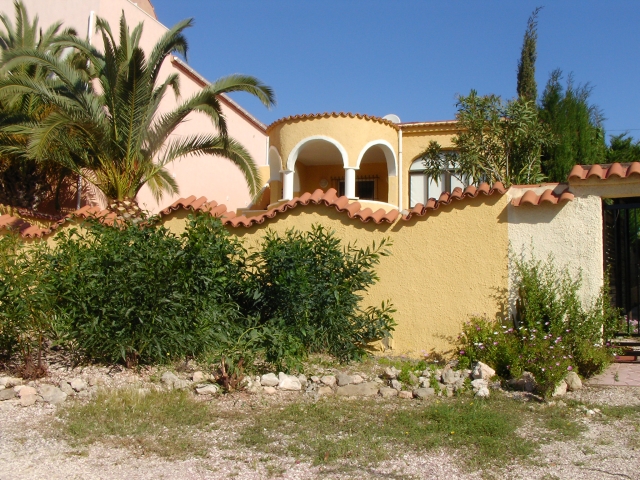 Ferienhaus in Spanien, Costa Blanca,La Marina