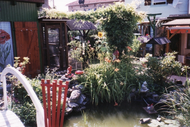 Wunderschönes Haus in Lothringen Frankreich zu verkaufen! 