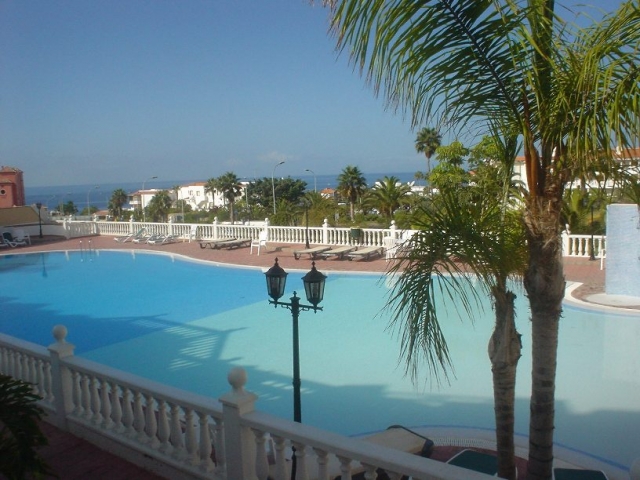 Teneriffa Apartment - Playa del Duque / Costa Adeje