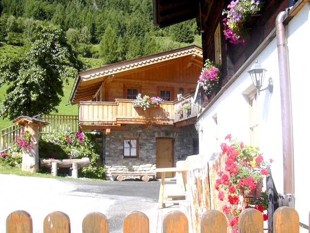 Günstige Ferienwohnungen  zu vermieten.  Österreich/ Land Salzburg.Schaut doch