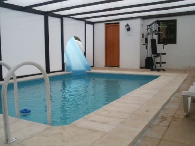 Ferienhaus auf Teneriffa - Finca Pascua Ferienhaus auf Teneriffa - Finca Pascua