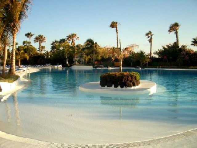 Urlaub auf Teneriffa in der Ferienwohnung Fewo Parque im Süden von Teneriffa