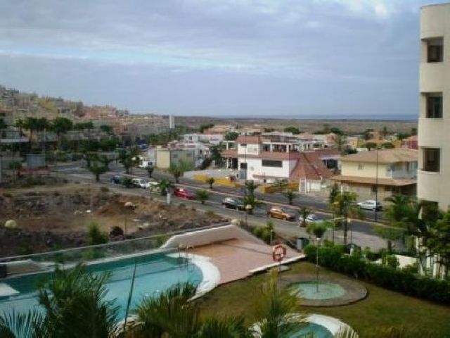 Urlaub auf Teneriffa in der Ferienwohnung Pearl