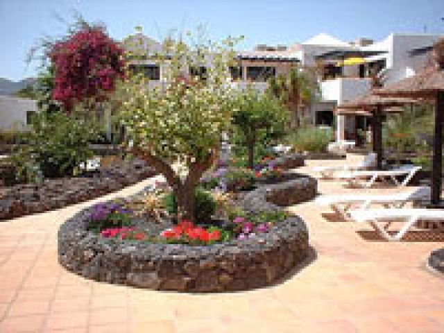 Appartments Tropicana in Puerto del Carmen - auf Lanzarote