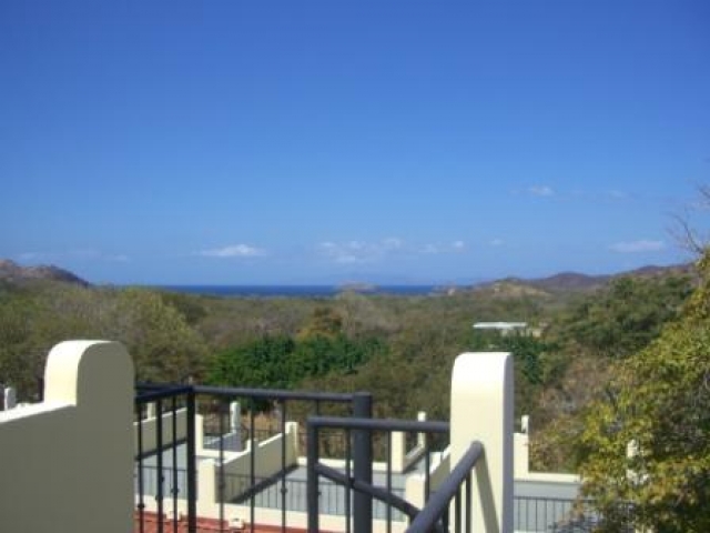 Wunderschönes Apartment mit Meerblick in Costa Rica