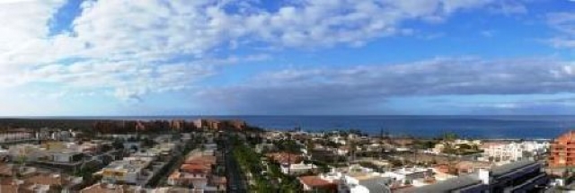 Urlaub auf Teneriffa in der Fewo Alan