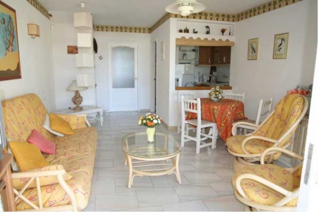 **Gran Canaria** - Maisonette-Bungalow Monte Golf 