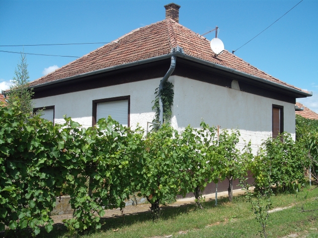 Wohnhaus zu verkaufen in Ungarn (Ludas)