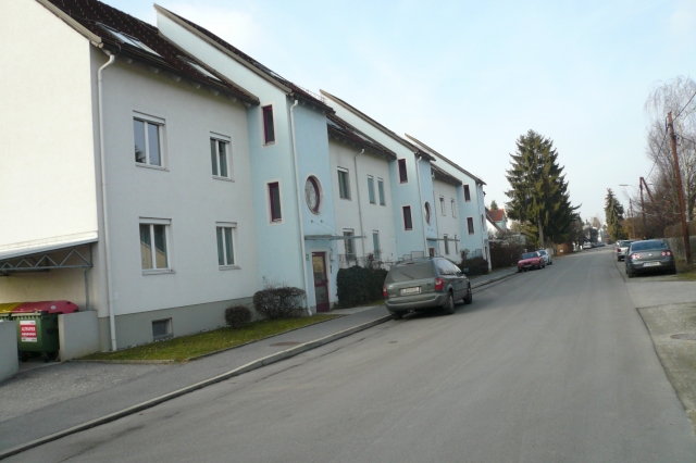 Schöne 3 Zimmer Wohnung Scheigergasse 110 b, 8010 Graz