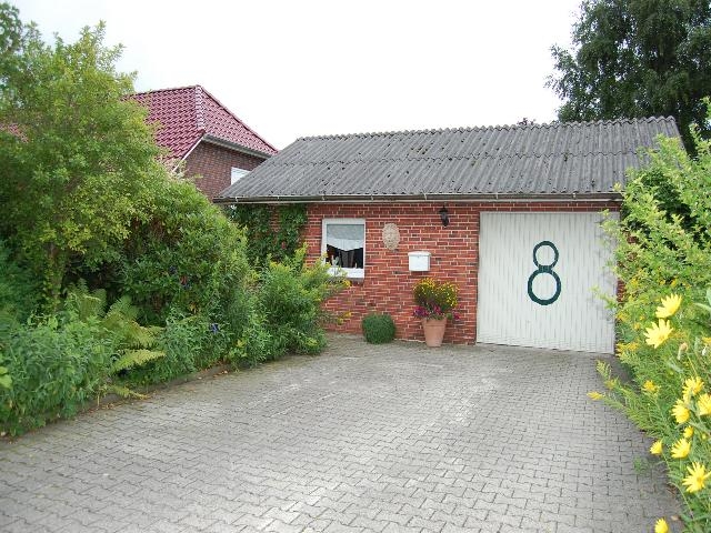 Idylisches Landhaus in Ostfriesland, Tierhaltung 1ha. Grund und gr. Teich(Ein/Zw