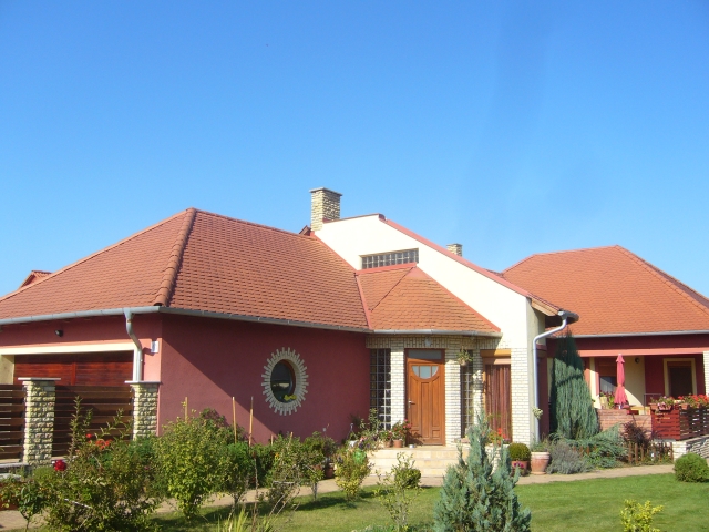 Einfamilien Haus in Ungarn / GYOR / zu verkaufen