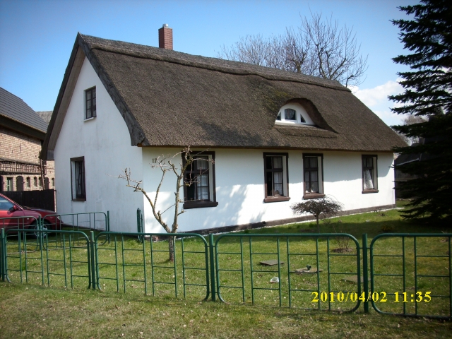 EINFAMILIENHAUS AUF DER SONNENINSEL USEDOM ZU VERKAUFEN