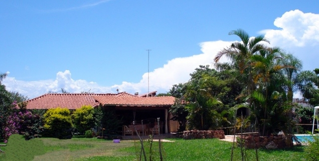 Wunderschönes Haus im Pueblo del Sol zu verkauden mit Pool Deposito und Zwinger