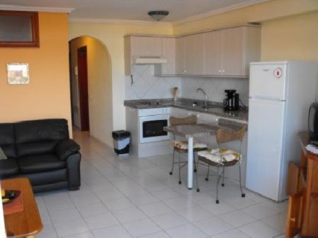 Urlaub auf Teneriffa in der Ferienwohnung Appartment Flamingo 1