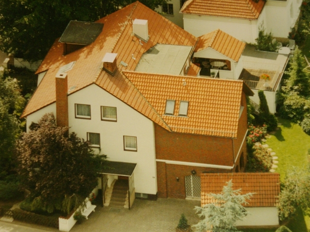 Luxuriöses Einfamilienhaus in zentraler aber ruhiger Lage in Bad Harzburg zu ve