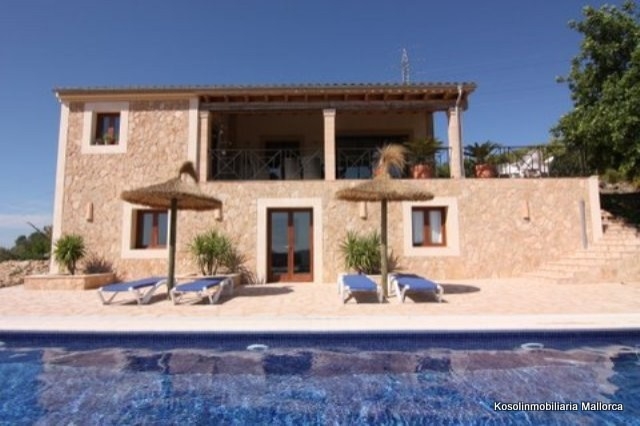 Finca Mallorca mit 1 Apartment 1.390.000 €