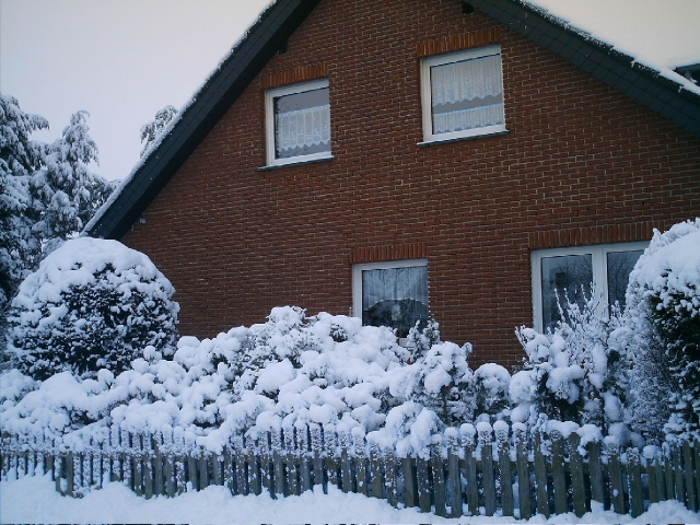 Schönes 1 FH mit Einliegerwohnung in idyllischer, Ländlicher Umgebung zu verka