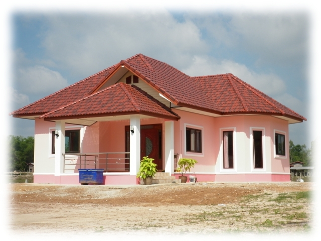 Haus zu verkaufen - Ausland,Immobilien, Thailand