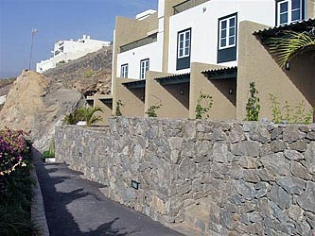 Ferienhaus auf Teneriffa Fewo Alegro