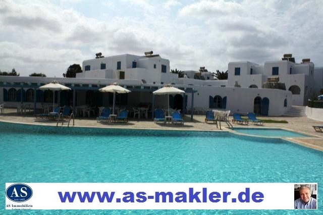    Insel Naxos (Greece), Hotelanlage direkt am Meer zu verkaufen!