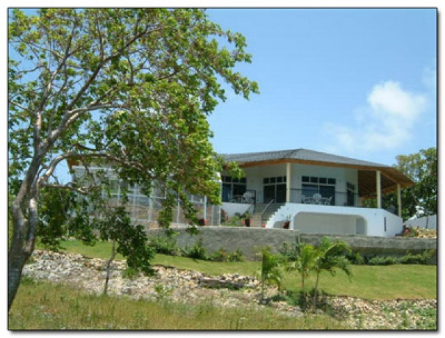 Verkaufe Luxus Villa in Sosua