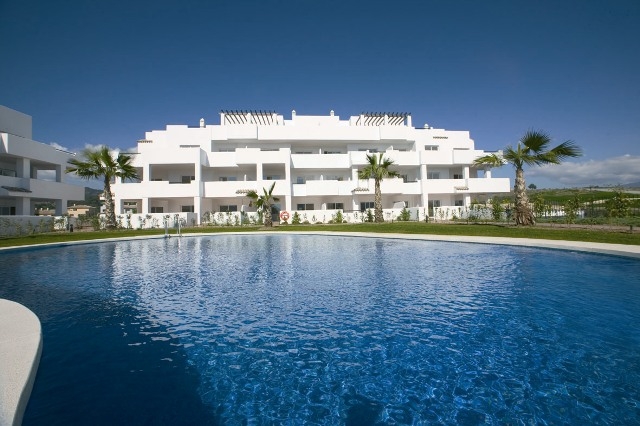  -50% v.urspr. Preis! Neubau-Luxus-Apartments bei Marbella