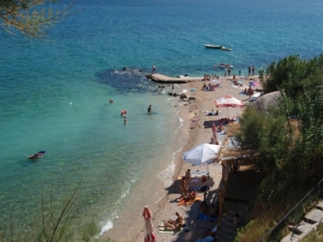 Urlaub in Kroatien, Ferienwohnungen auf Insel Pag