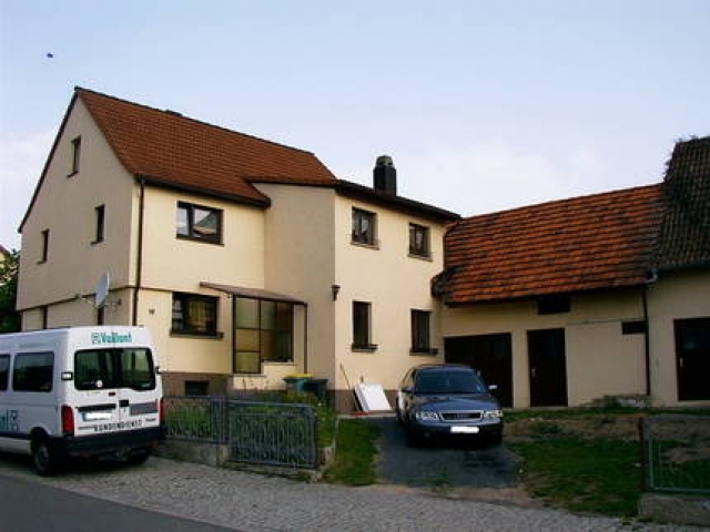 Wohnen in ihrer Traumvilla...Haus mit Mobiliar und Familienauto