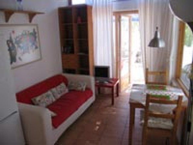 Ferienwohnung Elvira in Tarajalejo auf Fuerteventura 