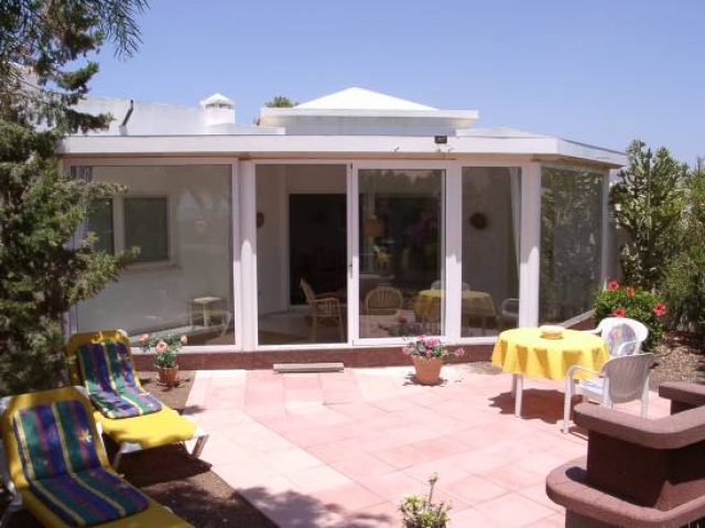 FH Casa Larissa auf Fuerteventura FH Casa Larissa auf Fuerteventura