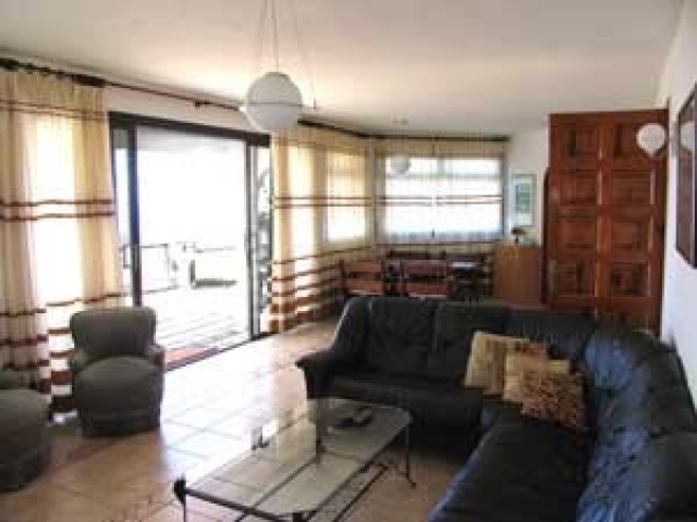 Teneriffa Freistehender Bungalow für 6 Personen