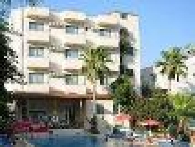 Hotel in Marmaris zum Verkauf / zur Verpachtung