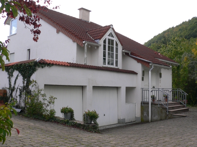 Hochwertiges Dreifamilienhaus in Monreal bei Mayen / Koblenz